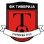 ŽFK Tiverija Feminino