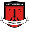 ŽFK Tiverija Femenino