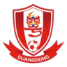 Guangdong (feminino)