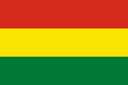 Bolívia Feminino
