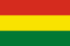 Bolívia Feminino