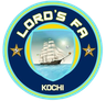 Lords FA (F)