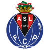 AS Luxemburgo/Oporto