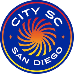 City SC San Diego