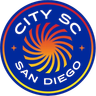 City SC San Diego