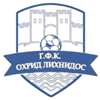 FK Ohrid Lihnidos U19