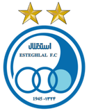 Esteghlal Teerão