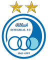 Esteghlal Teerão