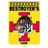 Destroyers