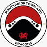 Pontypridd Town Femenino
