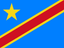 República Democrática do Congo (feminino)