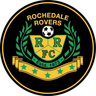 Rochdale Rovers U23