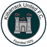 Kilbarrack United