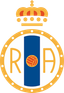 Real Aviles CF Sub-19