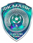 Mayak Sarny