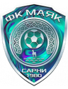 Mayak Sarny