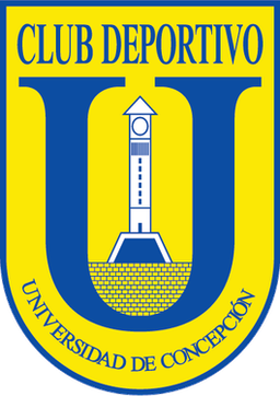 Universidad de Concepción Femenino