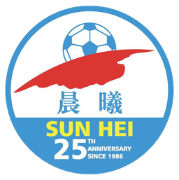 Convoy Sun Hei