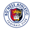 Bo'ness Athletic FC