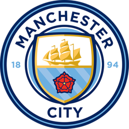 Manchester City XI