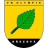 FK Olympie Brezova