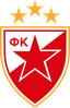 Estrela Vermelha de Belgrado Sub-19