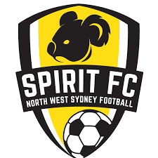 NWS Spirit FC Sub-20