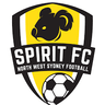 NWS Spirit FC Sub-20