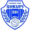 FK Shkupi U19