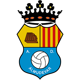 AD Almudévar
