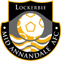 Mid Annandale AFC