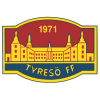 Tyresö FF Feminino
