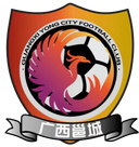 Guangxi Yong City Football Club