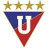 LDU Quito Femenino