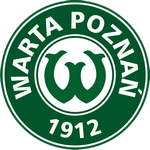 Warta Poznań Juvenil