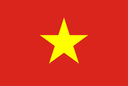 Vietname Feminino