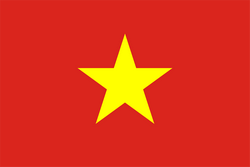 Vietnam Femenina
