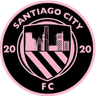 Santiago City