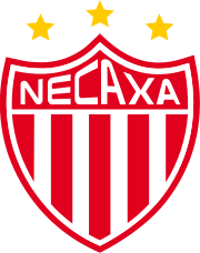 Necaxa Sub-23