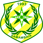 FC Samambaia Sub-20