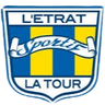 L'Etrat La Tour Sportif