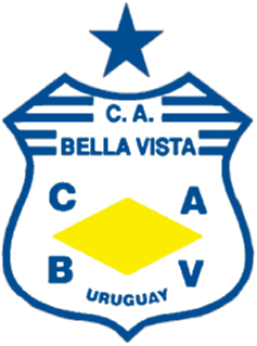CA Bella Vista Feminino