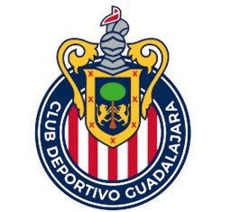 Chivas Guadalajara Sub-19 (F)