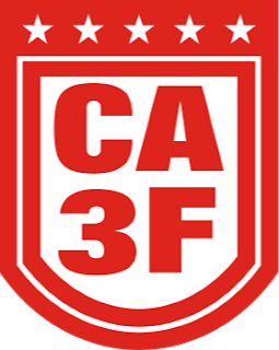 3 de Febrero