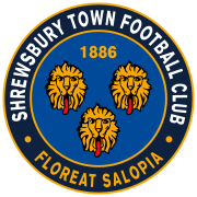Shrewsbury Town (f)