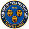 Shrewsbury Town (f)