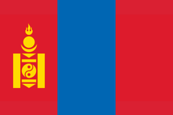 Mongólia