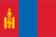Mongólia