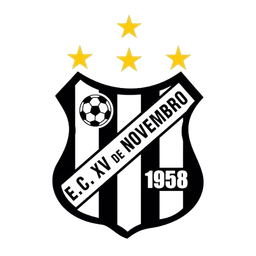 XV de Novembro EC MG U20