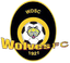 WDSC Wolves Sub-23